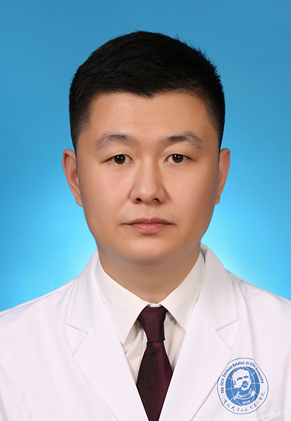 金哲_吉林大学白求恩第一医院 官网