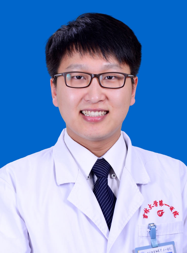 姜日成_吉林大学白求恩第一医院 官网